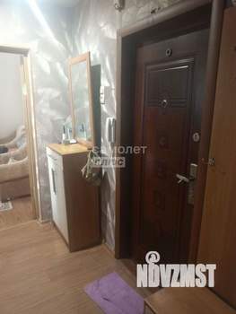 2-к квартира, вторичка, 45м2, 4/9 этаж