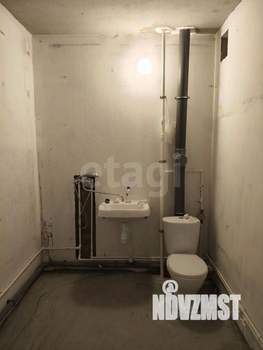 1-к квартира, вторичка, 42м2, 9/10 этаж