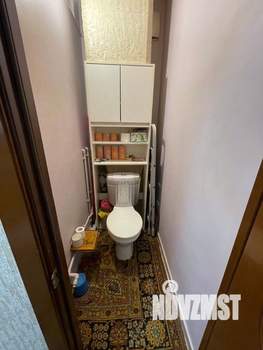 2-к квартира, вторичка, 56м2, 1/17 этаж