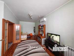 1-к квартира, вторичка, 55м2, 2/10 этаж