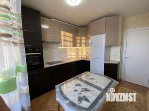 1-к квартира, вторичка, 31м2, 8/10 этаж
