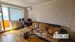 2-к квартира, вторичка, 47м2, 6/9 этаж