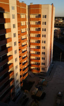 1-к квартира, сданный дом, 37м2, 5/11 этаж