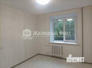 3-к квартира, вторичка, 61м2, 1/9 этаж