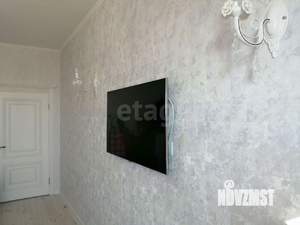 3-к квартира, вторичка, 103м2, 16/17 этаж