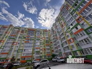 2-к квартира, вторичка, 49м2, 5/10 этаж