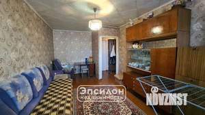 2-к квартира, вторичка, 47м2, 5/5 этаж
