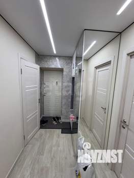 2-к квартира, вторичка, 40м2, 5/9 этаж