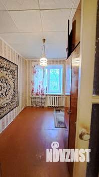 2-к квартира, вторичка, 41м2, 5/5 этаж