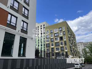 1-к квартира, вторичка, 38м2, 5/6 этаж