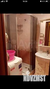 1-к квартира, вторичка, 33м2, 4/9 этаж