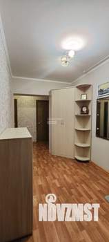 2-к квартира, вторичка, 54м2, 2/17 этаж
