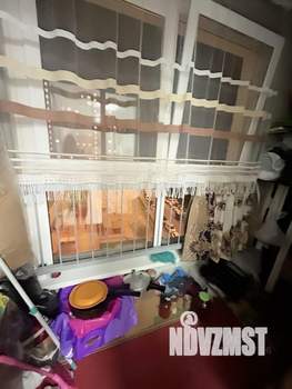 2-к квартира, вторичка, 38м2, 7/17 этаж