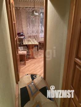 2-к квартира, вторичка, 44м2, 1/5 этаж