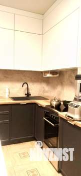 3-к квартира, вторичка, 77м2, 13/19 этаж