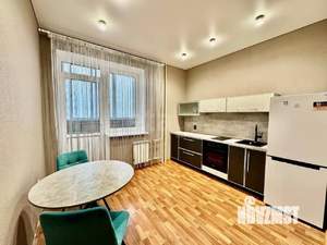 1-к квартира, вторичка, 47м2, 8/17 этаж