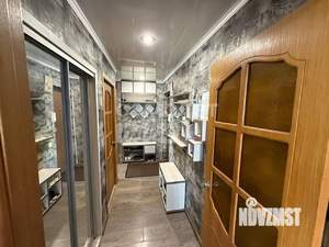 2-к квартира, вторичка, 42м2, 5/5 этаж