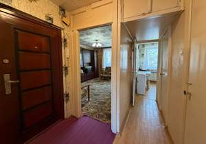 2-к квартира, вторичка, 43м2, 4/5 этаж