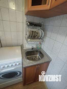 2-к квартира, вторичка, 37м2, 3/4 этаж