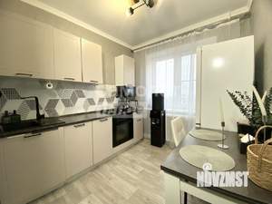 2-к квартира, вторичка, 46м2, 9/9 этаж