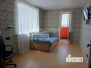 2-к квартира, вторичка, 70м2, 10/10 этаж