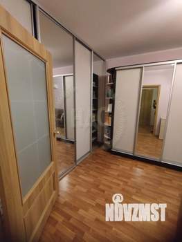 1-к квартира, вторичка, 37м2, 4/17 этаж