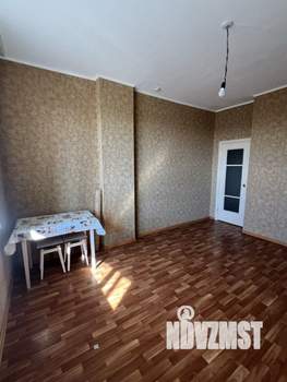 1-к квартира, вторичка, 59м2, 12/16 этаж