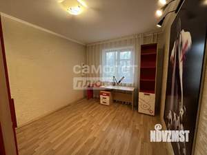 2-к квартира, вторичка, 50м2, 2/10 этаж
