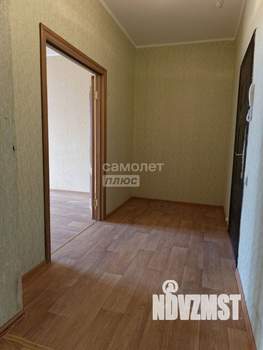 1-к квартира, вторичка, 50м2, 6/17 этаж