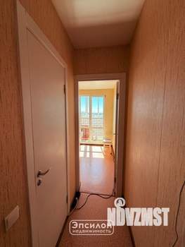 1-к квартира, вторичка, 31м2, 7/10 этаж