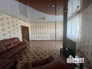 3-к квартира, вторичка, 111м2, 4/9 этаж