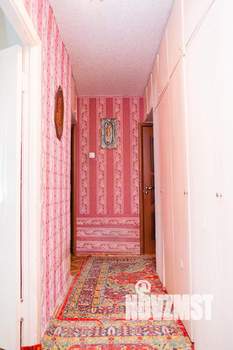 4-к квартира, вторичка, 111м2, 2/5 этаж