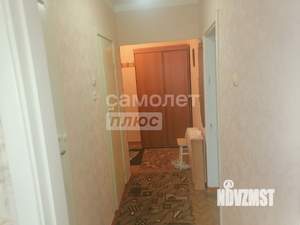 1-к квартира, вторичка, 36м2, 2/10 этаж