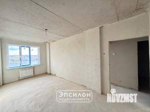 1-к квартира, вторичка, 41м2, 5/10 этаж