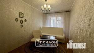 2-к квартира, вторичка, 46м2, 4/5 этаж