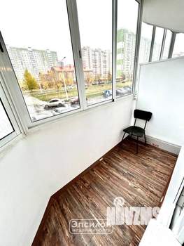 1-к квартира, вторичка, 36м2, 2/17 этаж