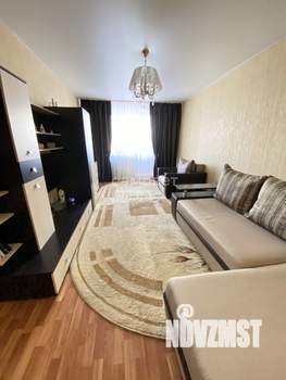 3-к квартира, вторичка, 79м2, 9/17 этаж