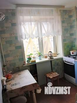 2-к квартира, вторичка, 42м2, 4/5 этаж