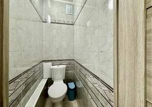 2-к квартира, вторичка, 56м2, 5/17 этаж