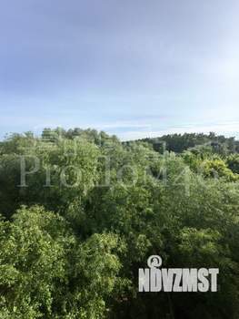 1-к квартира, вторичка, 30м2, 6/9 этаж