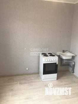 1-к квартира, вторичка, 36м2, 16/17 этаж