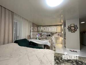 3-к квартира, вторичка, 61м2, 6/9 этаж