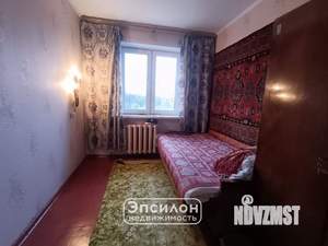 2-к квартира, вторичка, 43м2, 5/5 этаж