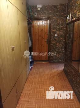 3-к квартира, вторичка, 61м2, 2/9 этаж