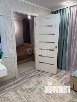 3-к квартира, вторичка, 48м2, 3/5 этаж