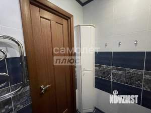 2-к квартира, вторичка, 53м2, 2/9 этаж
