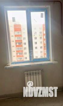 1-к квартира, вторичка, 42м2, 5/10 этаж