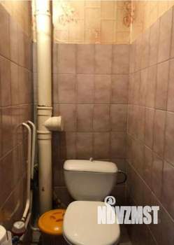 3-к квартира, вторичка, 60м2, 9/9 этаж