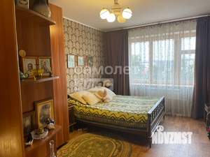 2-к квартира, вторичка, 46м2, 1/5 этаж