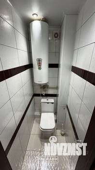 3-к квартира, вторичка, 83м2, 2/5 этаж